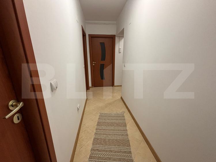 Apartament 2 camere, 70mp, Visan