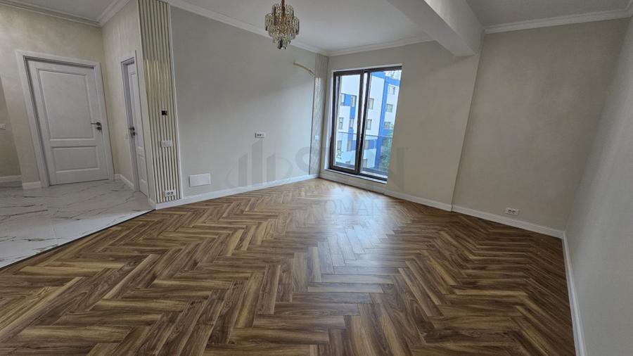 REA1030024 APARTAMENT 2 CAMERE l BLOC NOU l AVIATIEI
