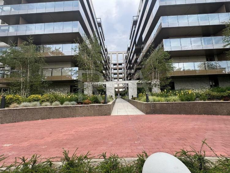 3 camere cu loc de parcare în Cortina 126 - Erou Iancu Nicolae - 8