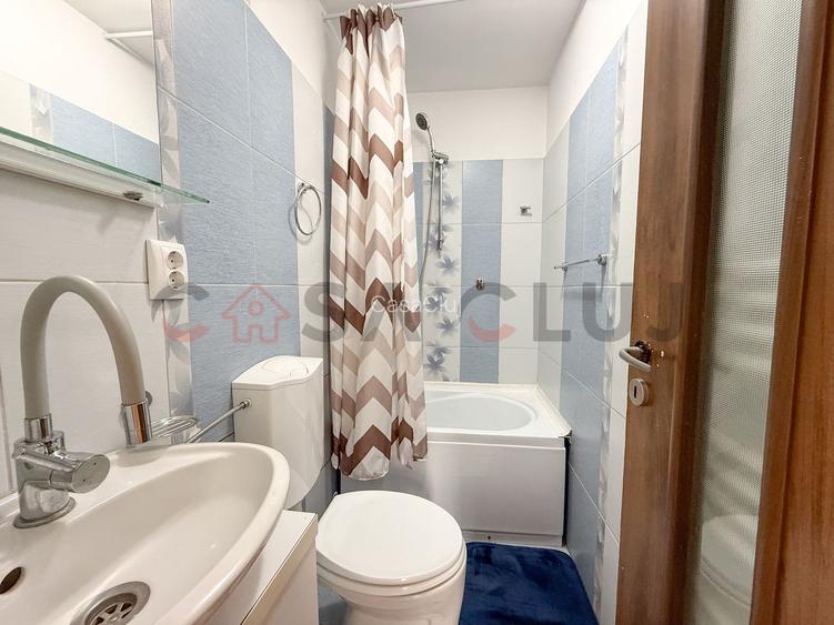 Apartament la casa cu curte si 2 locuri de parcare,Marasesti - 8
