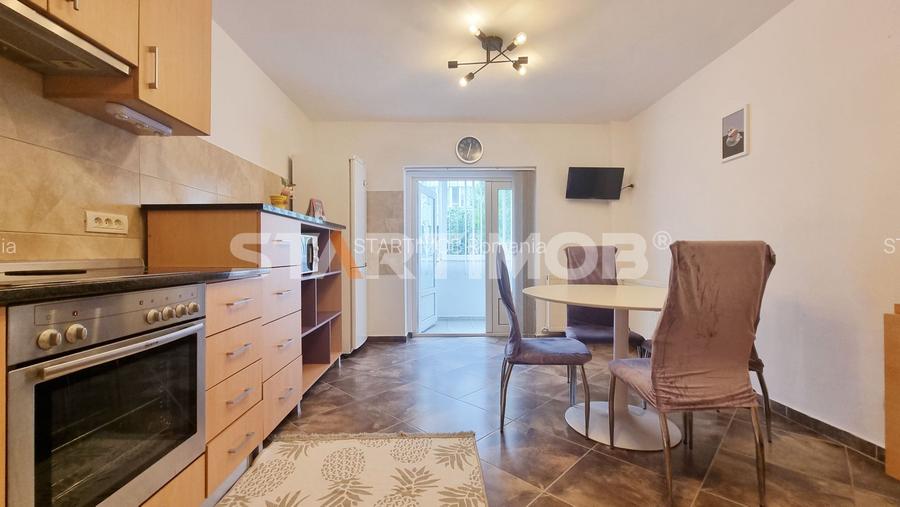Apartament 3 camere cu 2 locuri parcare si boxa - 40