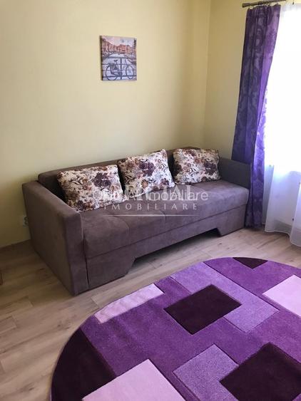 Apartament 2 Camere Decomandat | 50 Mp | Balcon | Zorilor Pasteur UMF - 2