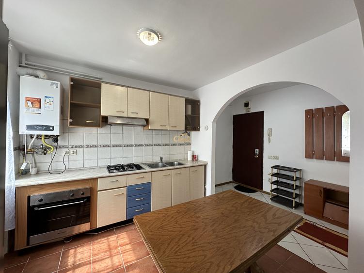 Apartament 2 camere | Investitie | 48 mpu | zona Unirii Gheorgheni
