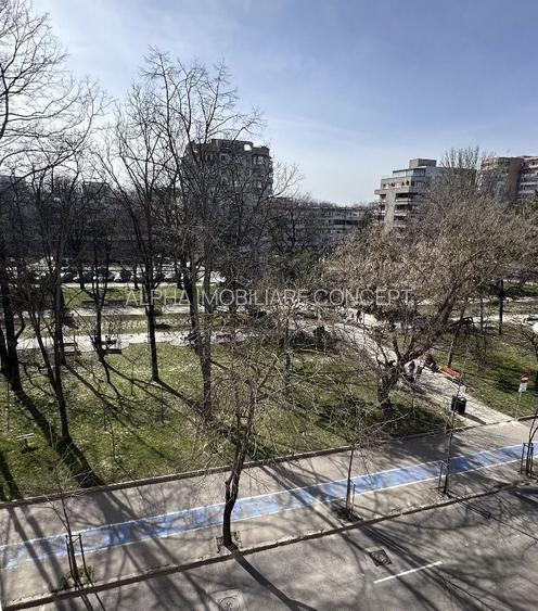Parc Tomis 2 - Apartament 2 camere vedere spre parc - 9