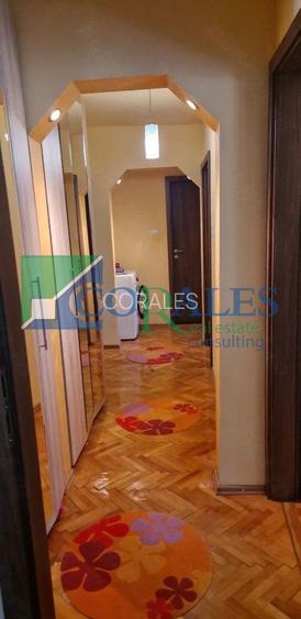 Zona Aradului VEST | Apartament 4 camere | Etaj 1 - 11