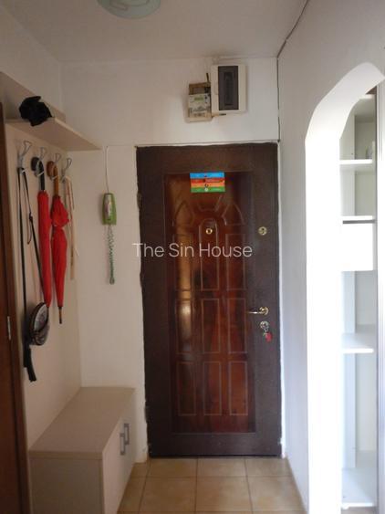 Închiriez apartament 2 camere modern, Politehnica – Disponibil Imediat - 12