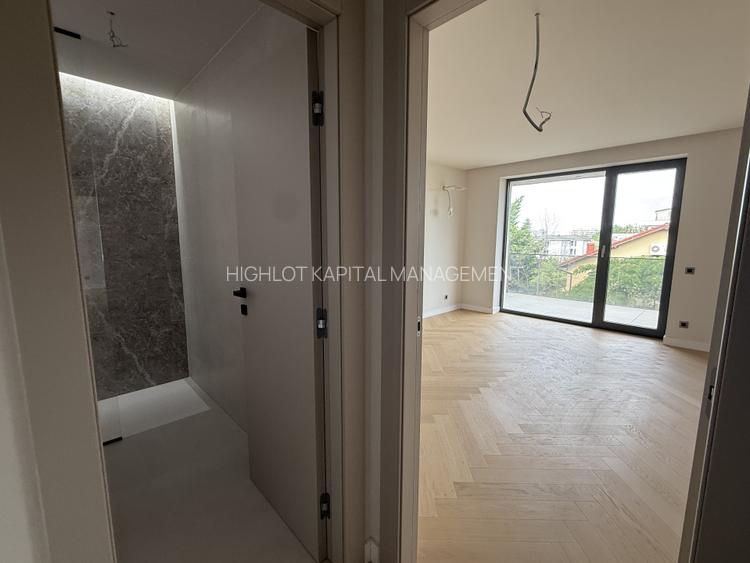 Jolie Ville_Apartament 2 camere in complex rezidential - 14