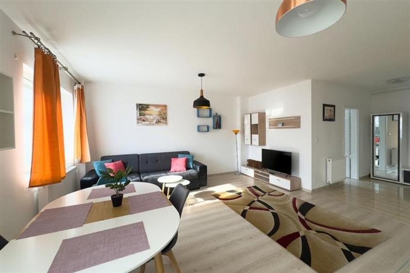 APARTAMENT DIN 2018, TIMISOARA, TORONTALULUI - ARADULUI
