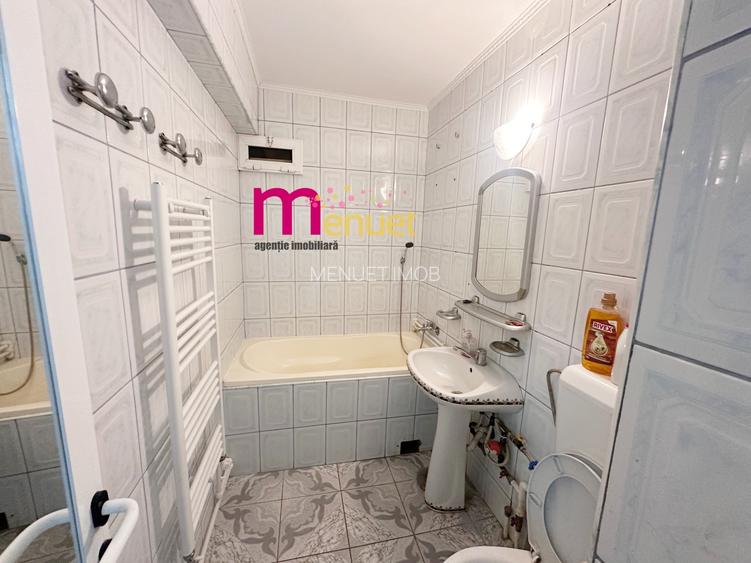 Apartament 2 camere,zona Centrala - 3