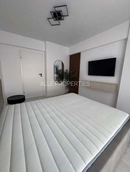 Apartament 2 camere | Prima închiriere | Popești-Leordeni – Str. Biruinței 85 - 2