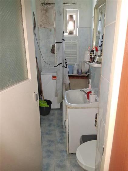 Apartament cu 4 camere Iulius Town