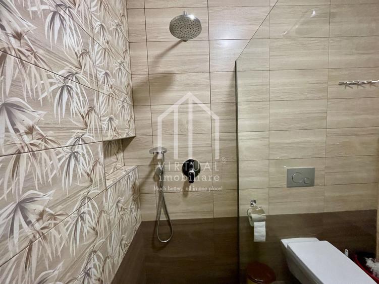 Apartament de inchiriat in City Residence, 3 camere, etaj 1