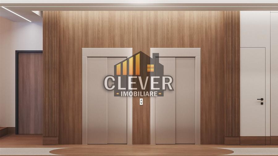 Apartament 4 camere | 2 băi | Balcon mare | Pallady, metrou Teclu promo parcare