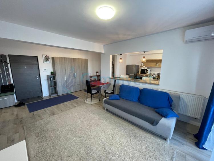 Apartament de inchiriat 2 camere, Iosia, zona Prima Shops, Oradea
