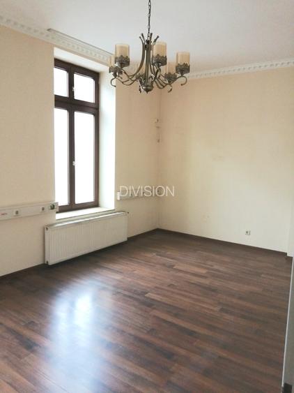 Vilă istorică Ultracentral – Universitate – Piața Rosetti - 8