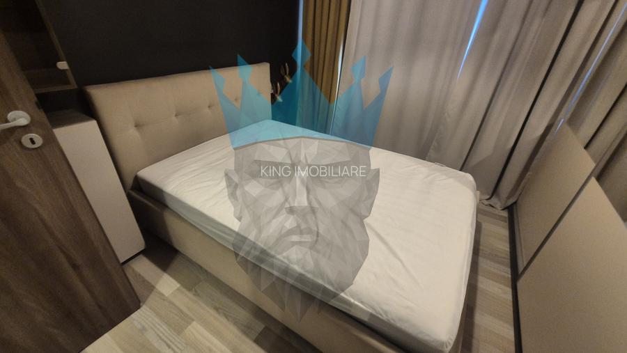 Apartament 2 Camere Gorjului Bucuresti - 13
