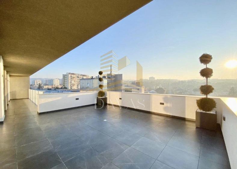 Penthouse - 4 camere semidecomandat | Gheorgheni – Septimiu Albini