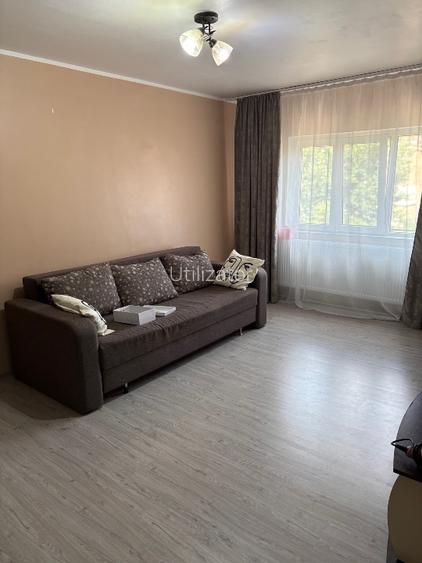 Apartament de închiriat  - 2