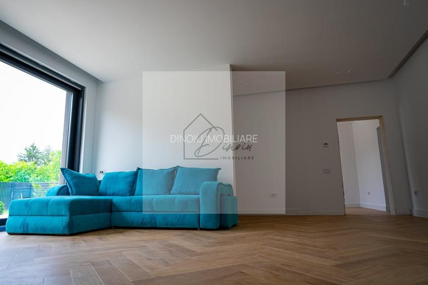 Casa Premium Saftica I High End I 4 camere I teren 470 mp I COMISION 0 - 35
