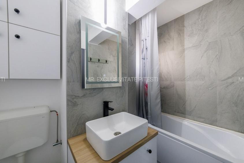 Apartament 2 Camere Exercitiu etaj 2/4 - 11