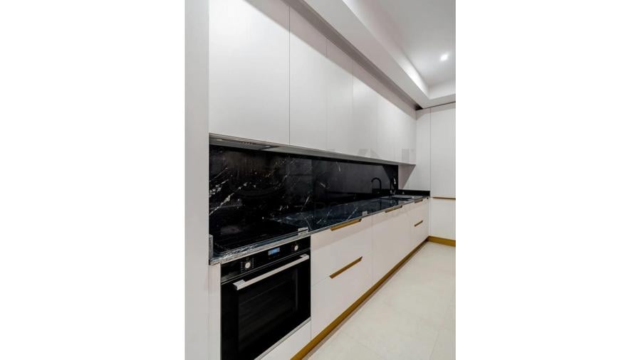 REA1020287 Apartament 2 camere Herestrau I Terasa 45mp I Parcare inclusa