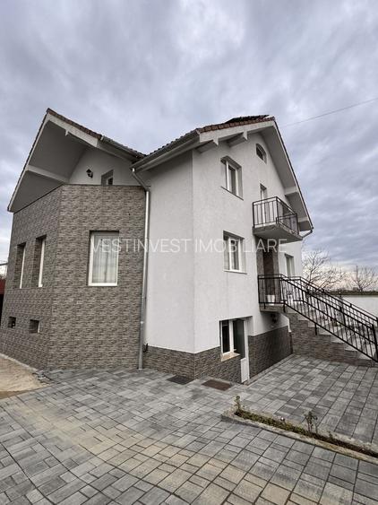 Vilă spațioasă cu 6 camere – Cartierul Viena, Oradea - 89