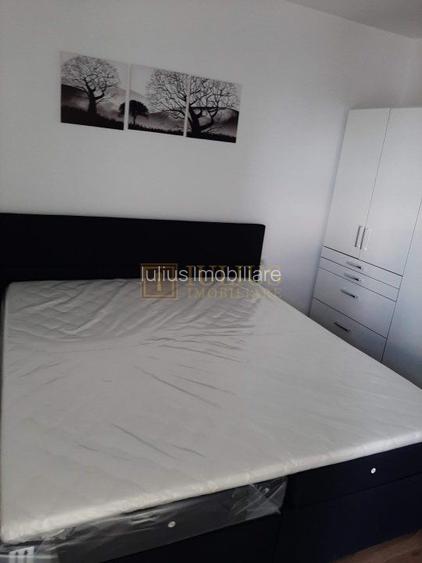 2 dormitoare| loc parcare inclus| Calea Aradului| River Residence - 6
