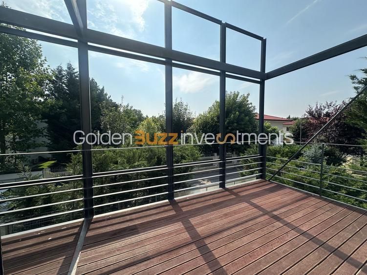Vilă Individuala | Locație premium | Panouri solare
