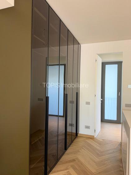 Luxury  Duplex  Apartament / Victoriei / First Rent / Optional Parking Space - 8