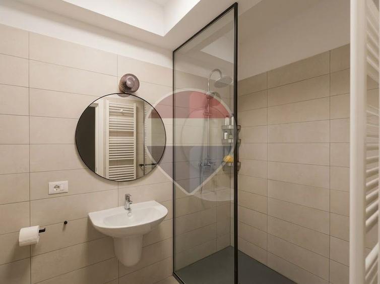 Apartament 2 camere | Uno Residence, Brașov | Loc de parcare