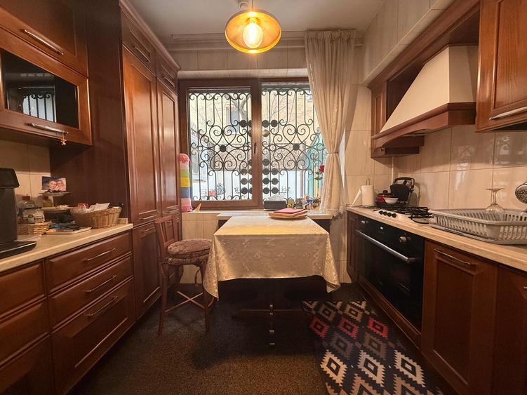 Apartament Premium Domenii 4 camere 184 mp Terasă71mp Parcare inclusă