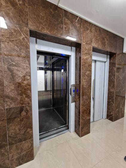 Apartament Arka Residence| 7-10minute de UMF