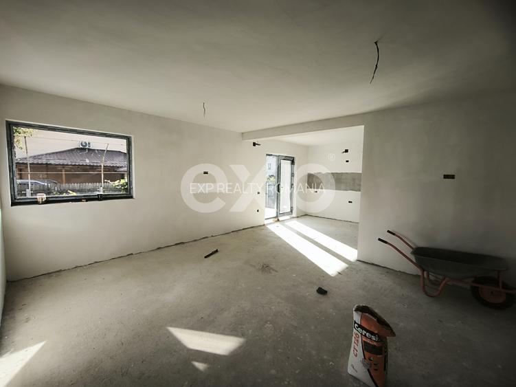 Trivale | Casa 4 camere | 125 mp utili | Teren 308 mp | La cheie - 3