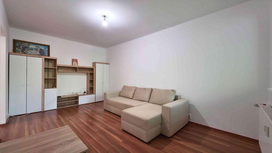 Apartament 2 camere-str. Straduintei- Berceni