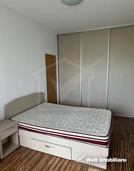 Apartament 2 camere in zona centrala
