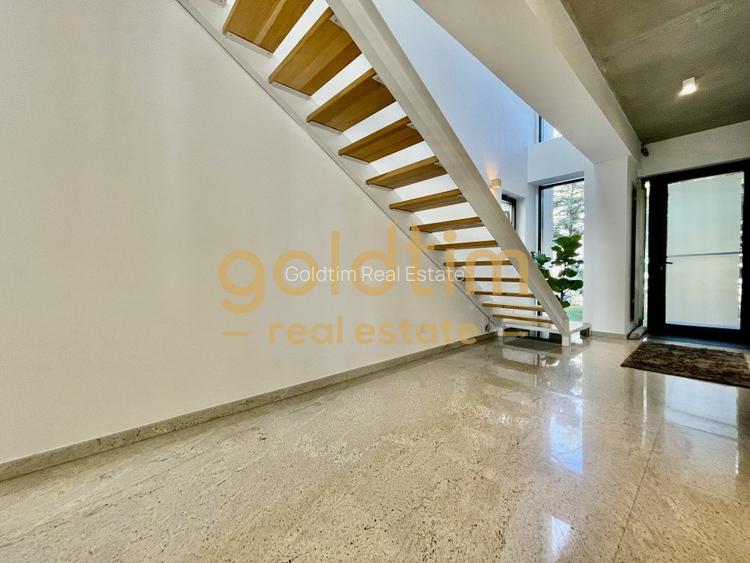 SUPERB / ESQUISITE DESIGN / GARDEN  / PARKINGS / IANCU NICOLAE - 19