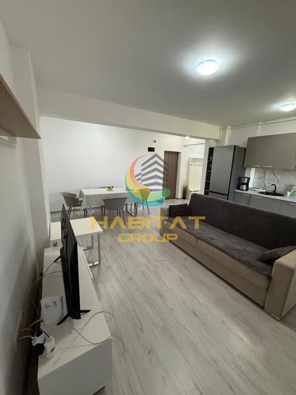 Mutare Rapida! Apartament Modern 2 Camere 54.17mp Berceni