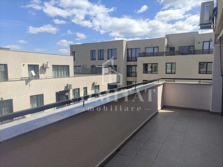 Apartament cu 3 camere decomandate | Andrei Mureșanu| Finisaje moderne