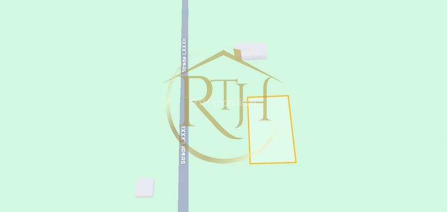 Parcela pentru Duplex sau Casa Individuala, 677mp, Sag-Manastire, 0% Comision - 17