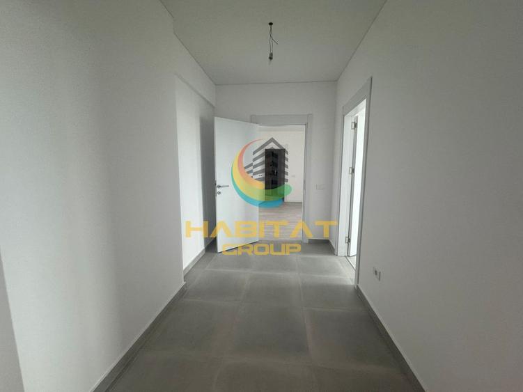 Apartament 3 Camere Finalizat Sector 4 Grand Arena 89.44 Mp
