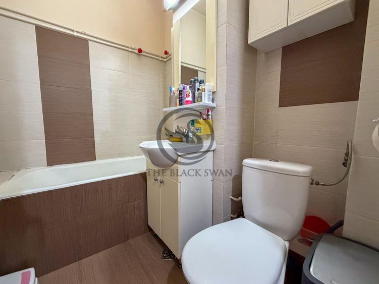 Apartament 3 camere de vanzare | Etaj intermediar | Nord | Comision 0%