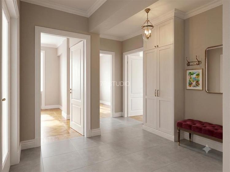 Vanzare apartamente Gara Obor, bloc nou - 9