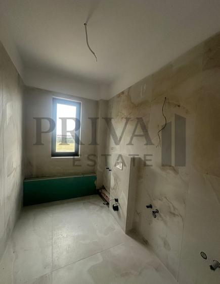 Apartament modern 2 camere, 54 mp, Giroc