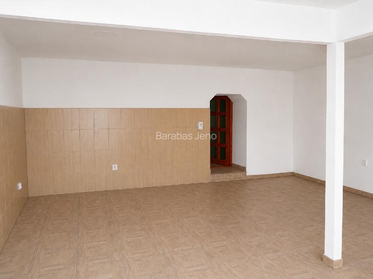 DE VÂNZARE / DE ÎNCHIRIAT – IMOBIL COMERCIAL ÎN BORSEC  O EXCELENTĂ OPORTUNITATE - 6