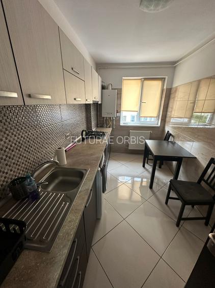 Apartament 2 camere + loc de parcare - 7