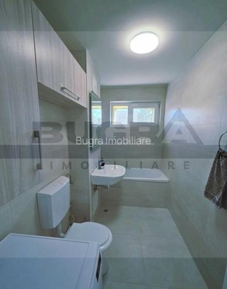 Apartament 4 camere,77 mp,decomandat, etaj intermediar, Casa Piratilor - 8