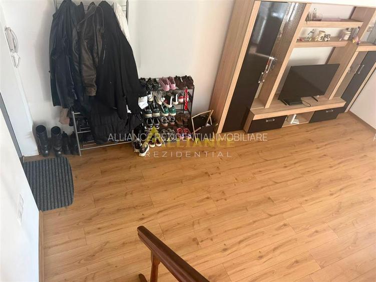 Metrou Piata Sudului Apartament 3 Camere - 14