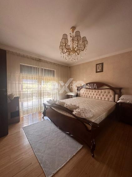 Casă spațioasă și îngrijită - zona centrală, Pantelimon