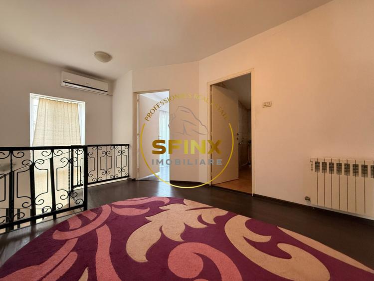 5 camere | Vila individuala | curte | loc parcare | Fundeni