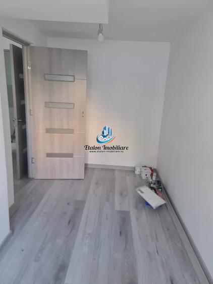 Apartament 3 camere, parter, zona Liceu Informatica Darmanesti
